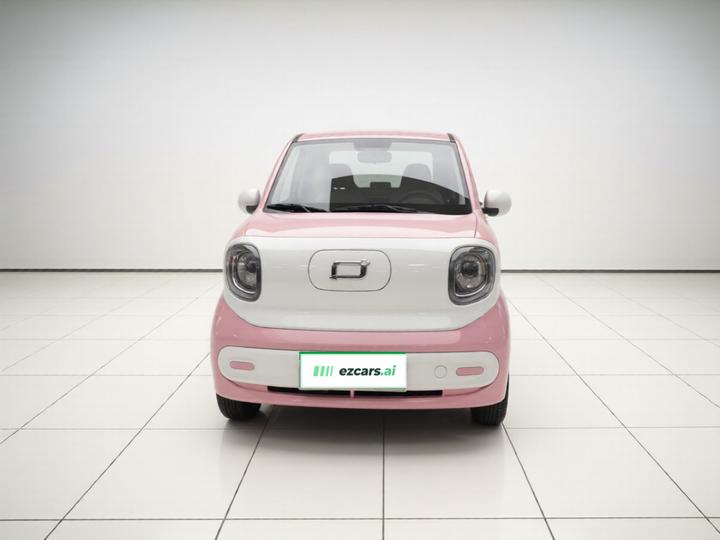 Bestune Pony 2025 222km photo 2