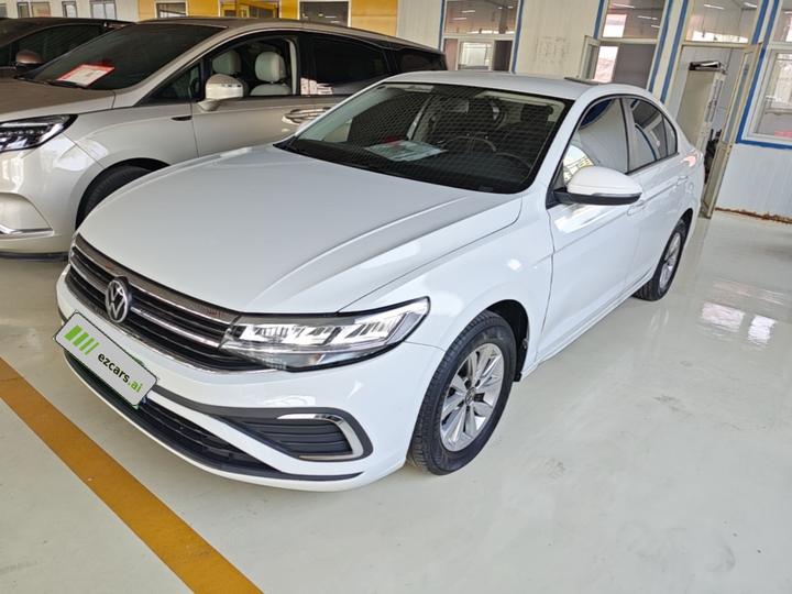 Bora 2024 200TSI DSG Cruise