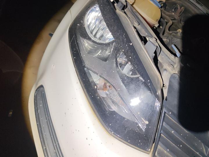 Polo 2014 1.4L MT photo 7