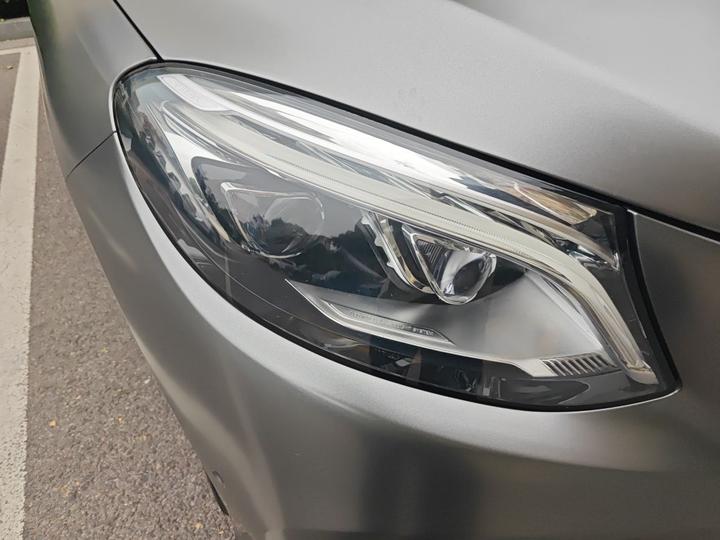 GLE Imported 2017 GLE 400 4MATIC photo 7