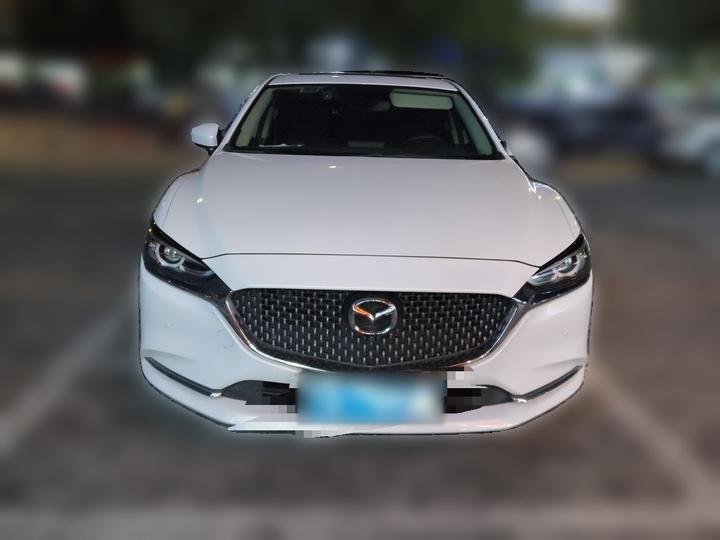 Atenza 2021 2.0L Luxury photo 2