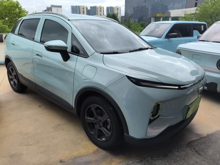E Firefly 2022 320KM 5-Seater photo 3