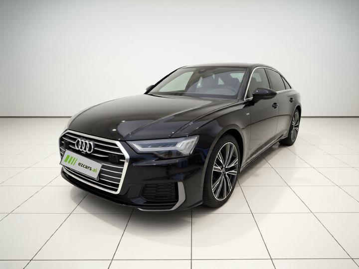 A6L 2022 55 TFSI quattro Flagship Dynamic