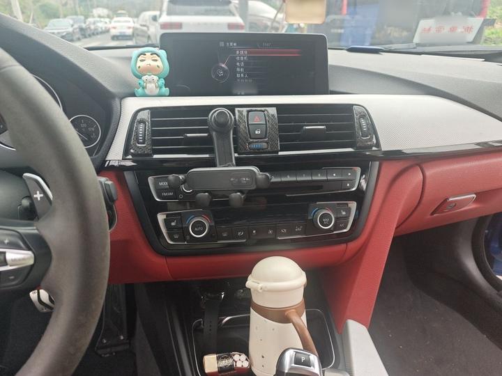 4 Series 2016 420i Design Package photo 5