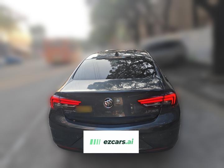 Regal 2019 20T Elite China VI photo 5