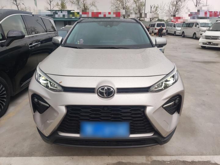 Wildlander 2023 2.0L CVT RWD Luxury PLUS photo 2