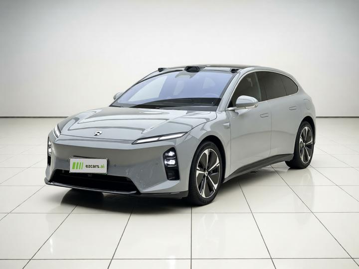 ET5T 2025 75kWh Touring