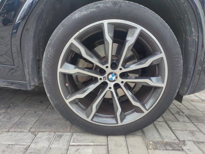 X4 2022 xDrive 30i M Sport Package photo 8