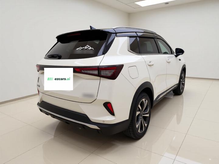 Wuling 2021 1.5T CVT photo 6