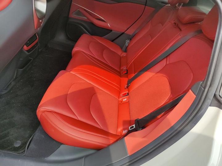 Xiaomi SU7 2024 AWD Extended Range High-end ADAS Max photo 4