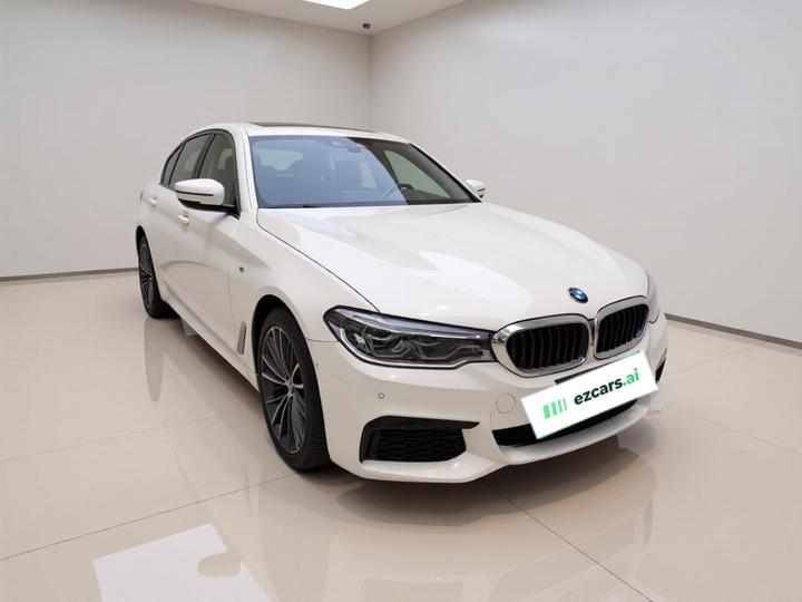 5 Series 2020 530Li Exclusive M Sport Package photo 3