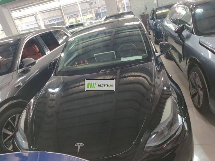 Model Y 2023 RWD photo 2