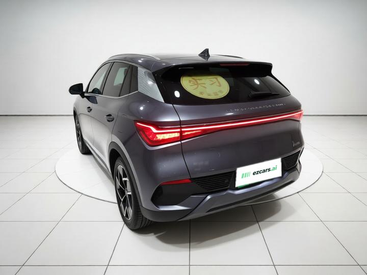 Yuan PLUS 2022 510KM Flagship PLUS photo 4