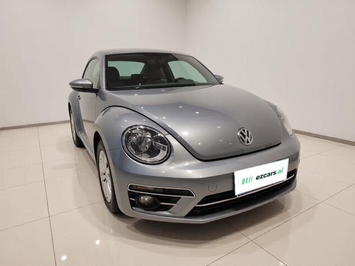 2018 180TSI photo 3
