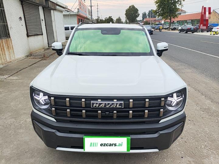 2022 1.5T DCT AWD photo 2