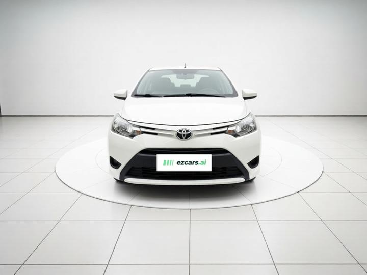 Vios 2014 1.5L AT photo 2