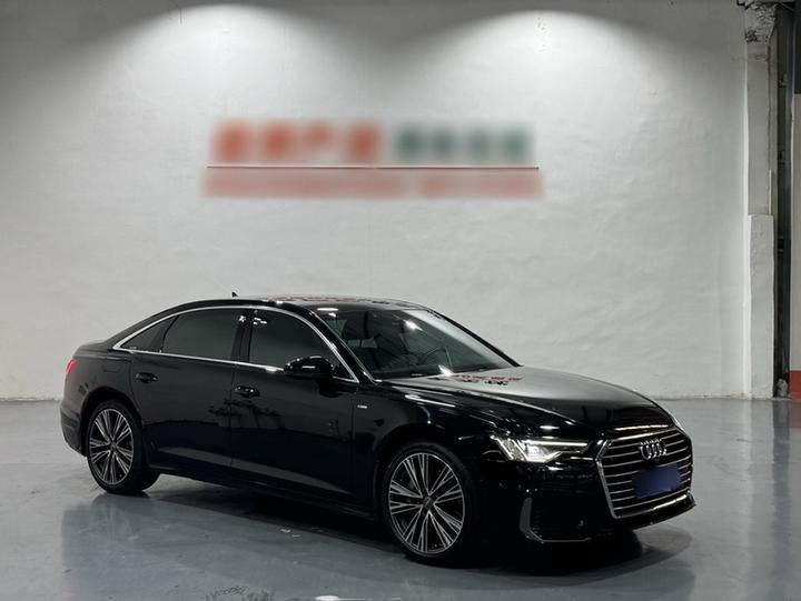 A6L 2021 55 TFSI quattro Exclusive photo 3