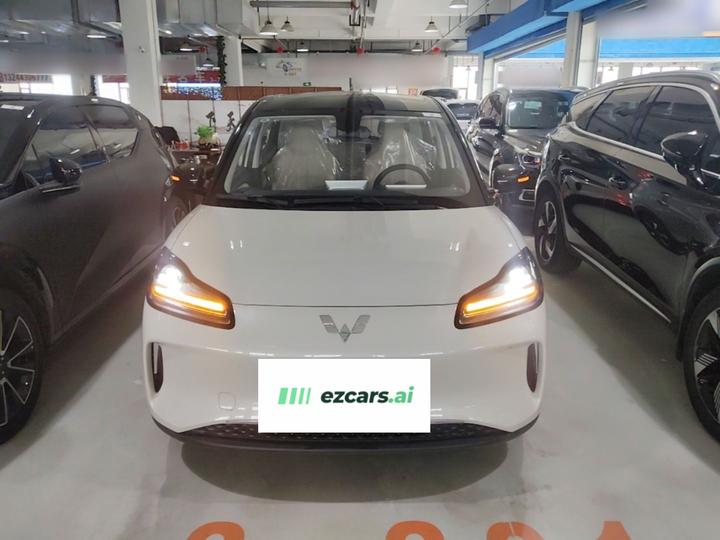 Wuling Bingo PLUS 2024 330km 5-Seater photo 2