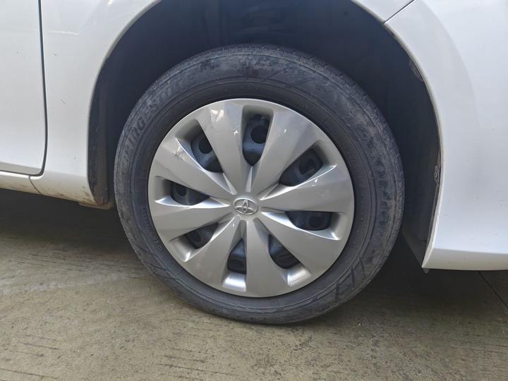 YARiS L 2020 1.5L CVT Leading photo 8