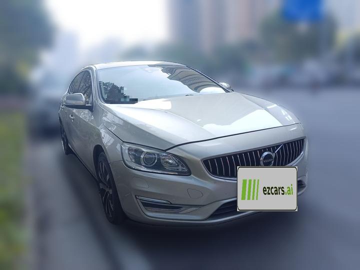 S60 2019 S60L T3 photo 3