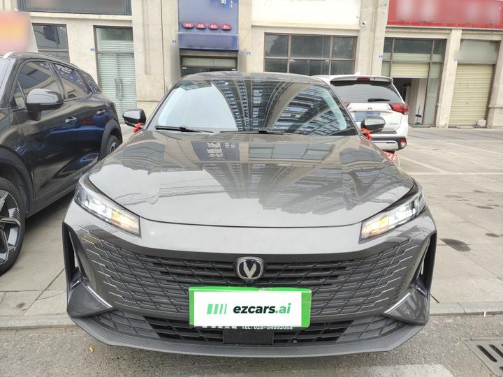 Yida 2023 NE 1.5T GDI DCT Enjoy photo 2