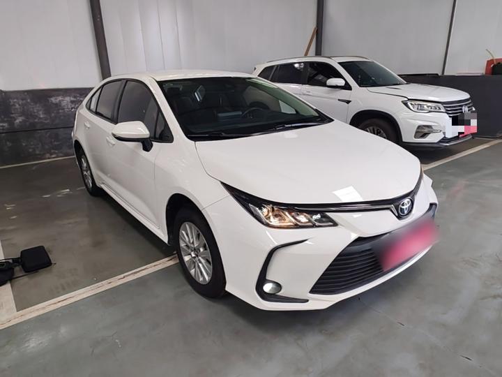 Corolla 2022 1.2T S-CVTPLUS photo 3