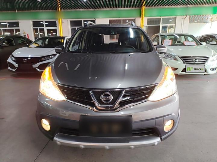 2013 1.6XL CVT Comfort photo 2