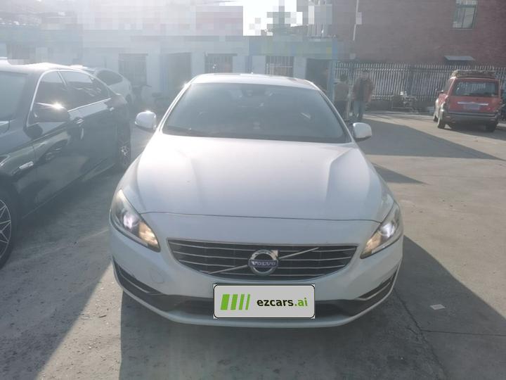 S60 2017 S60L T3 photo 2