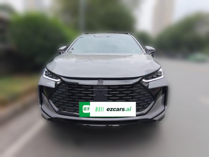 Tang EV 2025 DM-i 115KM Noble photo 2
