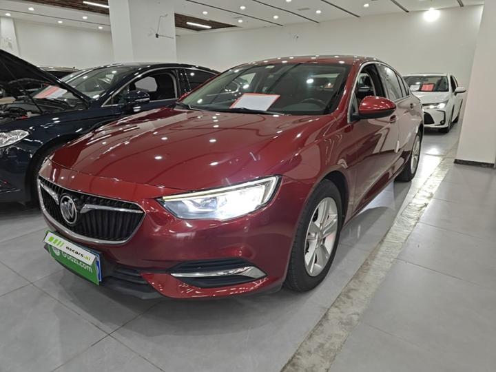 Regal 2019 20T Elite China VI