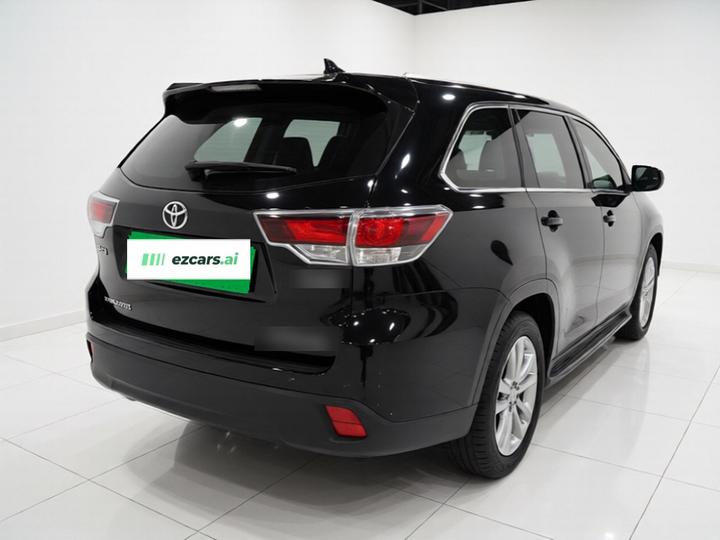 Highlander 2015 2.0T AWD Supreme 7-Seater photo 4