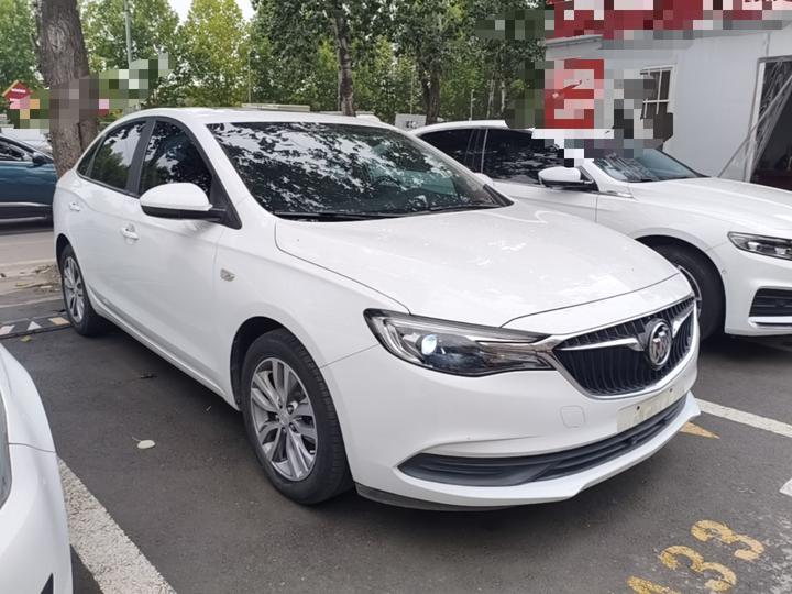 Excelle 2019 18T AT Elite China VI photo 3