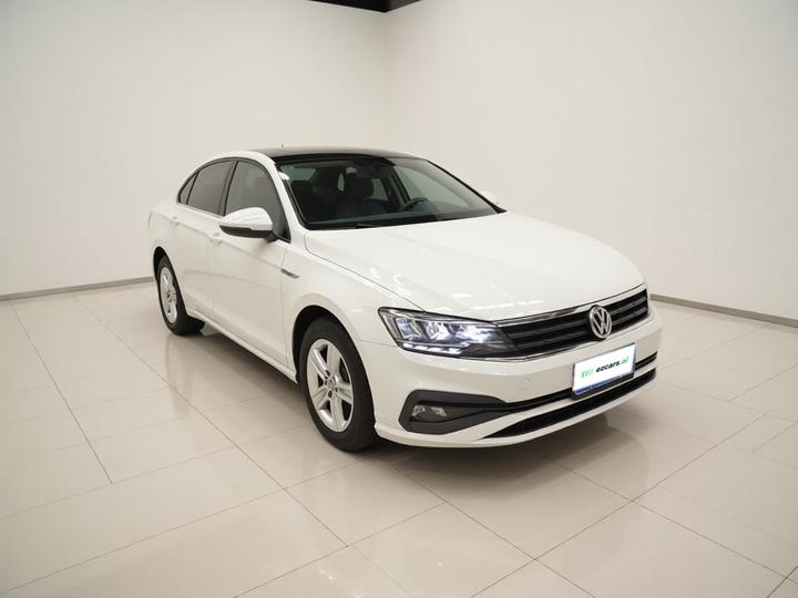Lamando 2019 230TSI DSG China VI photo 3