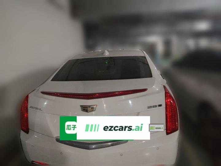 ATS-L 2017 28T Tech photo 5