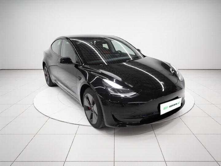 Model 3 2022 RWD photo 3