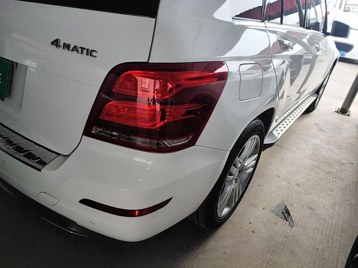 GLK-Class 2015 GLK 260 4MATIC Dynamic Ultimate photo 7