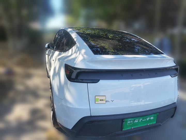 Model Y 2025 RWD photo 4