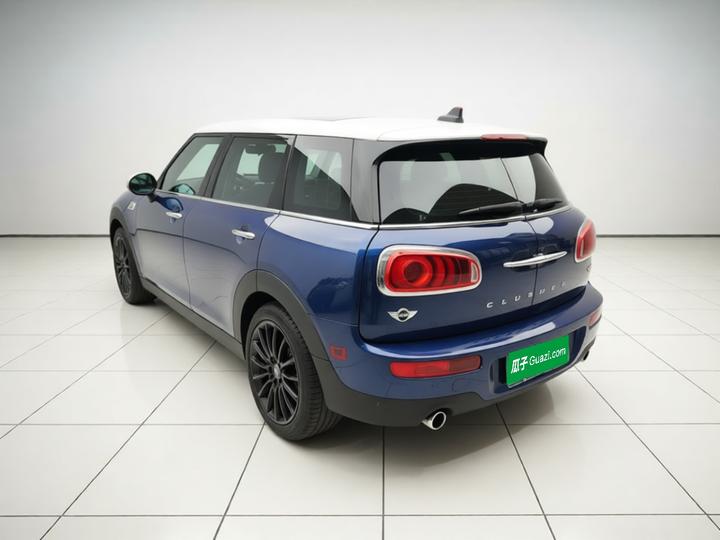 Clubman 2016 1.5T COOPER photo 4