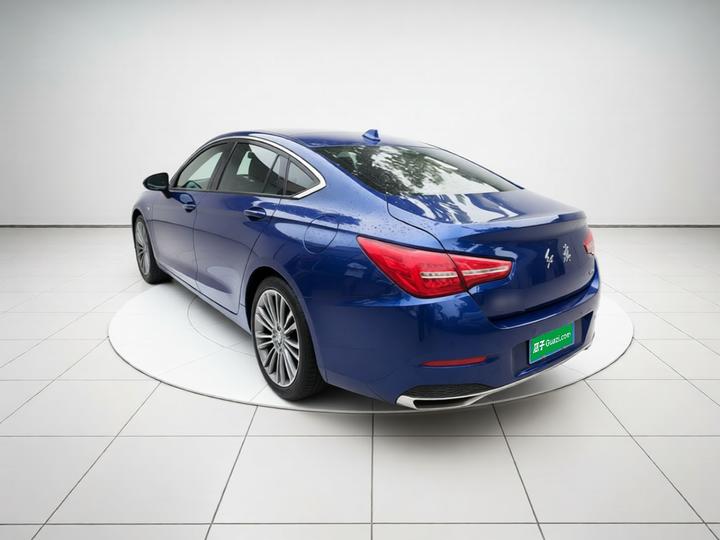 H5 2020 1.8T AT Connected photo 4