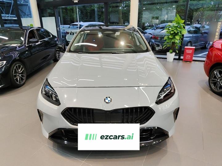 2 Series 2025 225L M M Sport Night Package photo 2