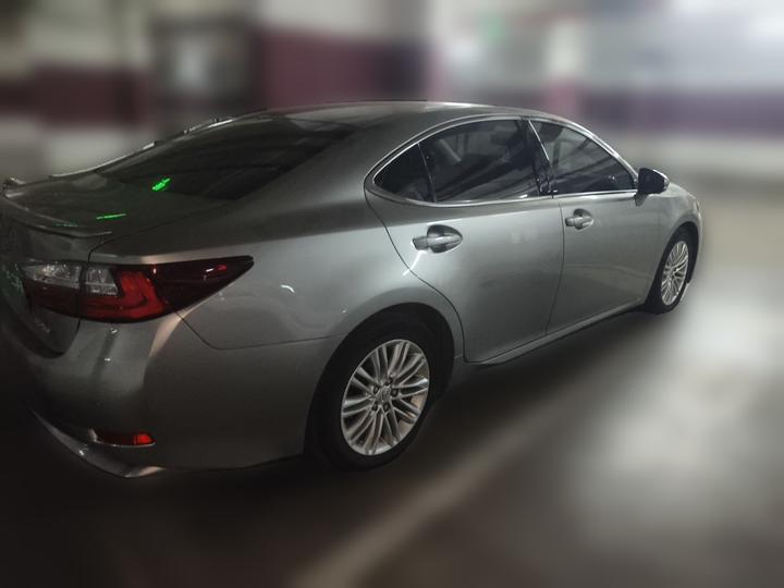 ES 2015 200 Elite photo 6