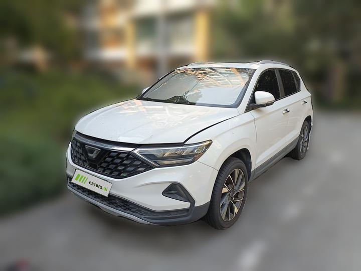 VS5 2019 280TSI AT