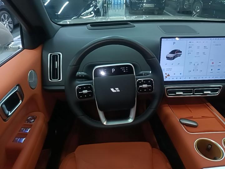 Li Auto L6 2024 Max photo 6