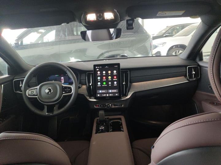 S90 2026 B5 Luxury photo 5