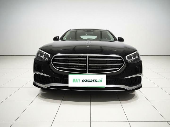 E-Class 2023 E 300 L Luxury photo 2
