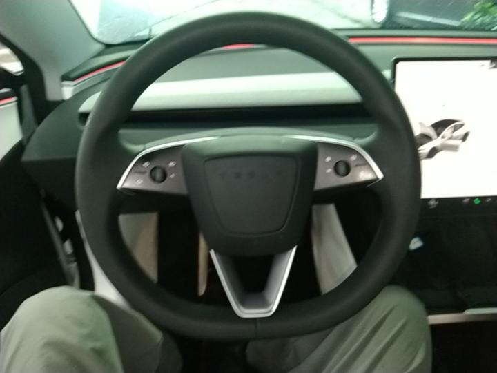 Model 3 2023 RWD photo 2