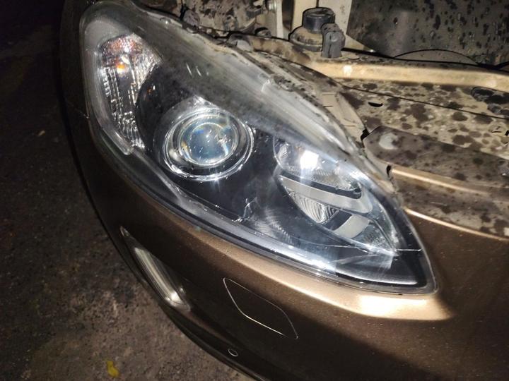 XC60 2016 T5 photo 7