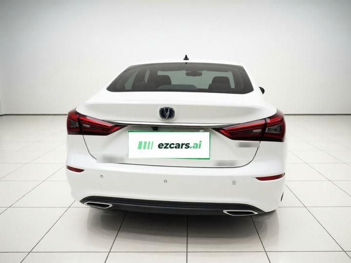 Eado 2019 280T GDI DCT photo 5