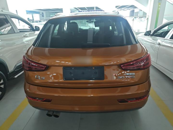 Q3 2016 30 TFSI photo 5