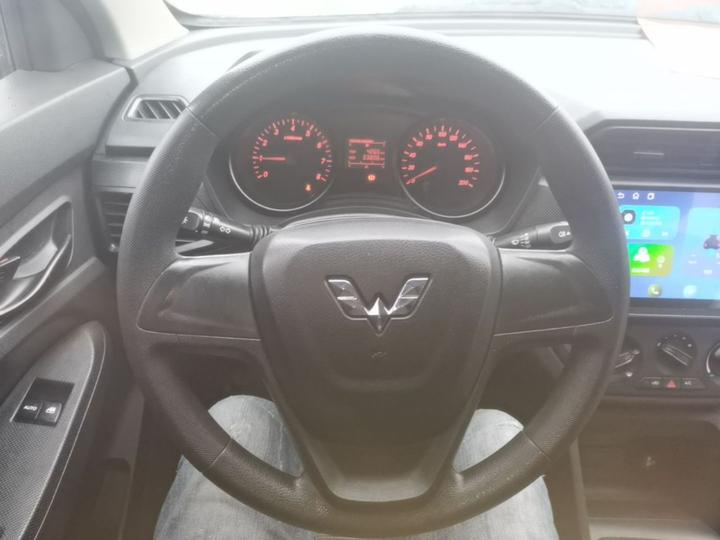 Wuling Hongguang 2019 1.5L S Base China VI LAR photo 6